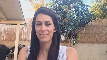 "אנחנו חווים כל יום אלימות - אבל לא חשבתי שלי זה יקרה"