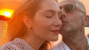 הדוגמנית והשורדת לשעבר נפרדה מארוסה וביטלה את החתונה