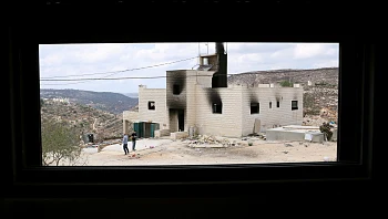 הפורעים היהודים הפכו לפרצופה של ישראל בעולם. איפה צה"ל?