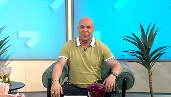 מכתוב עם אילון בן יוסף – פרק 91