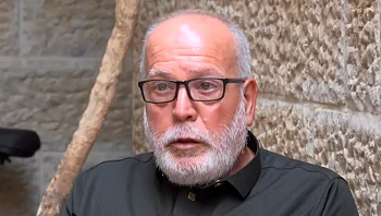 הגבר שהותקף ע"י חרדים בירושלים משחזר: "הם באו לתפוס ערבים"