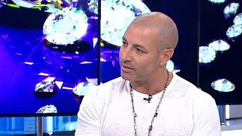 "טבעת יהלום טבעי ששווה 75,000 דולר - עולה במעבדה 7,000 שקלים"