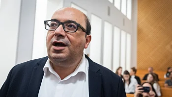 "יש רוב לפסילה": השופטים הציעו לאבו שחאדה לוותר על התמודדותו