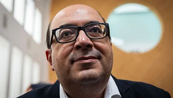 אבו שחאדה מסיר את מועמדותו לכנסת: "ימשיך לכהן כראש בל"ד"