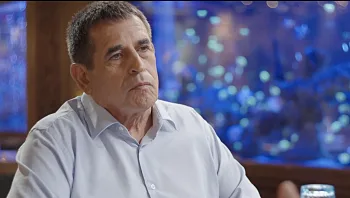 "אתה הולך עם תומכי חמאס": יואב סגלוביץ' מגיב לביקורות נגדו
