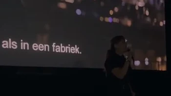 האם השכולה מ-7.10 עצרה את הקרנת נז"א: "לא רוצים לשמוע"