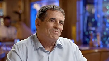 אסנהיים VOD | פרק 17: יואב סגלוביץ'