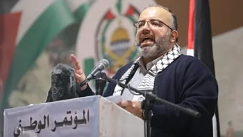 בדירת מסתור בעזה: צה"ל ניסה לחסל את מחליפו של סינוואר