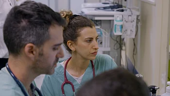 שנינה קורסת תחת הלחץ: "אני מרגישה שאני מתפוצצת מבפנים"