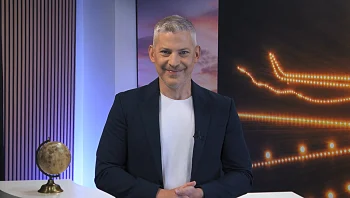 פספורט TV - פרק 11 המלא