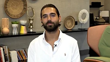עומר חזן משתף: "ביום שהודיעו על מה שקרה - פשוט התפרקתי בבכי"