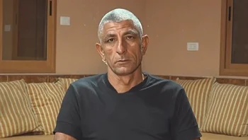 אסמאעיל שהציל עשרות מהנובה: "צריך להיות שוויון בין האזרחים"