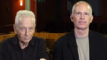 "דרך המשחק שלהם, מוני וסנדרה גרמו לי לחזור לרגעים בשבי"