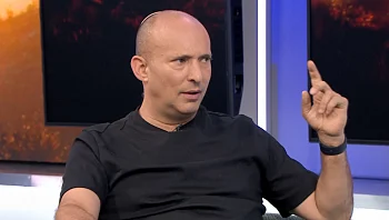 בנט מסרב להכריז על ראש הגוש: "נחליט יחד למי הסיכוי הכי טוב"