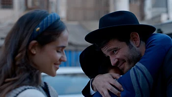 "בחורים טובים 3" לפעמים חסר מיקוד, אבל שומר על הקסם שלו
