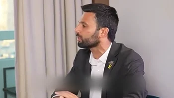 "נפעל יחד כדי לשקם את עזה": יוסף חדאד ממשיך לעורר סערה