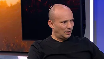 נפתלי בנט בריאיון: "אפשר לחסל את חמאס - כמו את הנאצים"