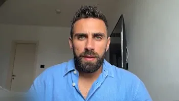 שורד השבי שגב כלפון: "לא המציאו מילים למה שעברתי"