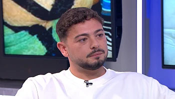 אלמוג מאיר ג'אן: "איימו שברגע שצה״ל יתקרב - יירו לנו בראש"