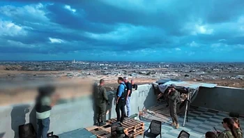 "גם הילדים שלי ישרתו בעזה": מה השגנו ב-3 שנות מלחמה?