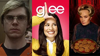 מ"Glee" עד "אימה אמריקאית": איך לעזאזל אותו אדם יצר את כל אלו?