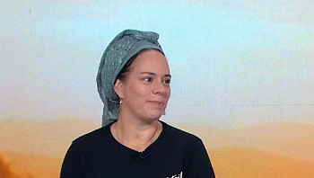 שנתיים לאחר שבנה נפל בעזה, ריקי ילדה בן: "שמחה בבית"