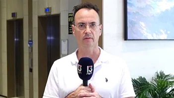 "זה ייגמר באסון": סיוט המעליות של דיירי בניין בבת ים