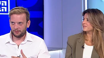 התזונאית והמטופל שהתאהבו ממבט ראשון: "פיטרתי אותה בסוף"