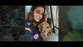 הדוקו שמספר את סיפור גבורתה של עמית מן ז"ל ישודר בחו"ל