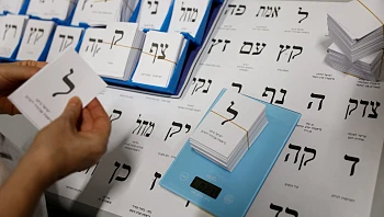 לא אופטימיים: יותר משליש מהציבור צופה שהבחירות יסתיימו ללא הכרעה