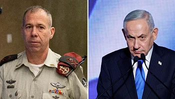 אבי גיל: "יש שקרים באוויר, שמרתי עותק מקורי מהפרוטוקולים"