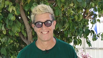 "לא נוח לעלות לבמה ואז להישפט על כך שהסתובבו אליך או לא"