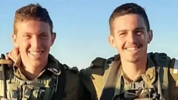 קרא לבנו על שם חברו שנפל  - ונהרג בקרב: "המחווה המרגשת מכולן"