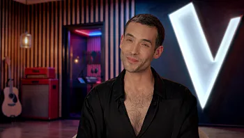 אחרי הדחייה ב"דה וויס אולסטארס" - ישראל בר-און מבקש עזרה