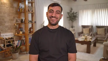 "יש למה לחכות": לואי עלי מסכם את האודישן שסחף את כל המנטורים