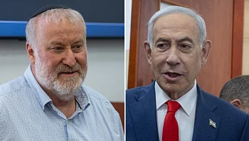 מנדלבליט העיד על תרגיל החקירה לניר חפץ: "דבר פסול ולא נכון"