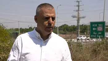 מכרזים תמורת כסף: הוארך מעצרם של ראש עיריית כפ"ס ורעייתו