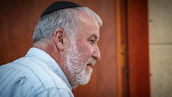 מנדלבליט מעיד: "כל ההחלטות שקיבלתי היו לפי שיקול דעת המקצועי"