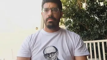 אביו של תלמיד שנכח באסון הנפל: "ראה דברים שלא אמורים לראות"