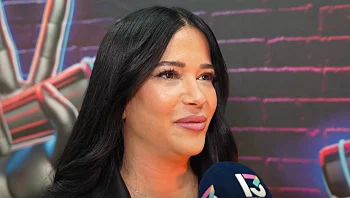 מיקי מוכתר חושפת: "החזקתי את הדמעות ובסוף הסכר נפרץ"