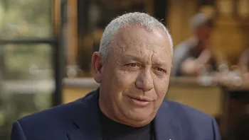 גדי איזנקוט משתף: "הרגשתי בוז עמוק לנתניהו ולסביבה שלו"