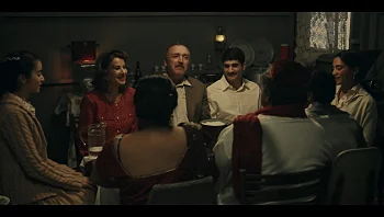 המעברה VOD | פרק 8: חשמל באוויר