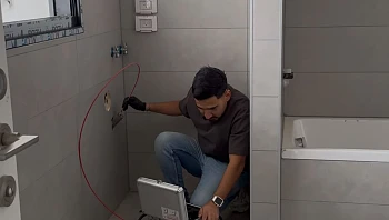 ליקויי בנייה בדירות יד שנייה: מה חשוב לבדוק לפני הרכישה?