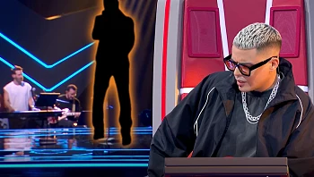 אחרי הטעות שריסקה לו את הקריירה - הכוכב מקבל הזדמנות שנייה