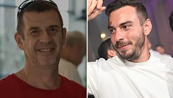 יקיר ואיליה נהרגו בפיצוץ במפעל אינטל; פצוע נוסף עדיין במצב קשה