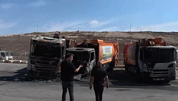 הפרוטקשן משתולל, ובנגב מאשימים: "המדינה ויתרה עלינו"