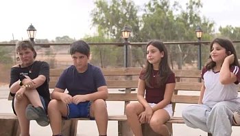הילדות האבודה של ילדי העוטף: "לא רוצים שירחמו עלינו"