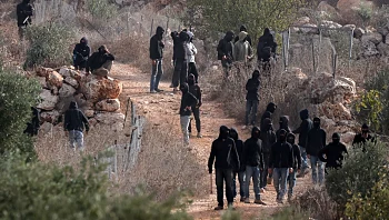 כ"ץ: "הטיפול במתפרעים היהודים חייב להיות נתון לאחריות המשטרה"