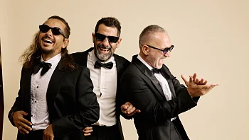 מה קשור תחגוג 25 שנות קריירה בדרך הכי גדולה שיש