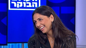 "השירה היא חלק ממני": נוי פדלון על האודישן והחזרה לקדמת הבמה